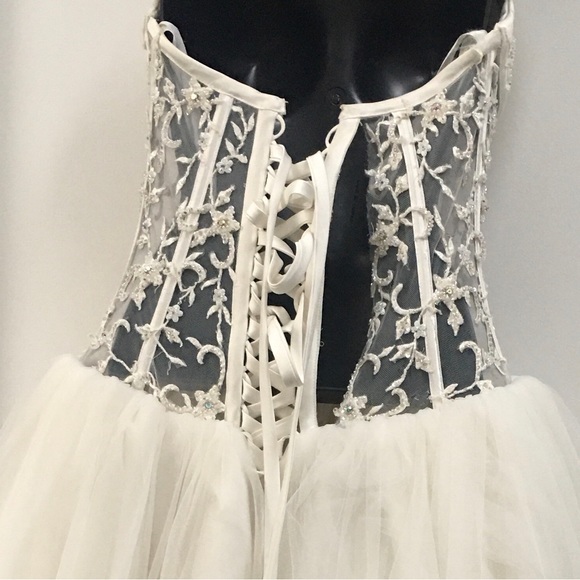 Ballerina Dress - Picture 4 of 6